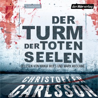Christoffer Carlsson: Der Turm der toten Seelen