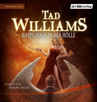 Tad Williams: Happy Hour in der Hölle