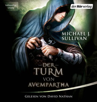 Michael J. Sullivan: Der Turm von Avempartha