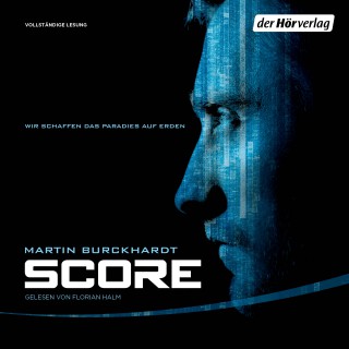 Martin Burckhardt: Score