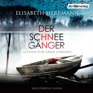 Elisabeth Herrmann: Der Schneegänger