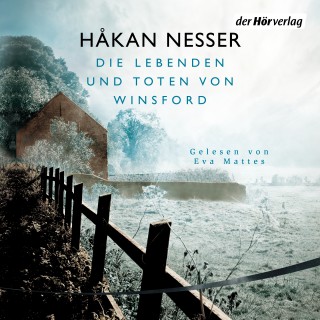 Håkan Nesser: Die Lebenden und Toten von Winsford