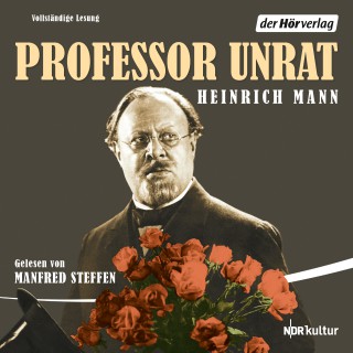 Heinrich Mann: Professor Unrat