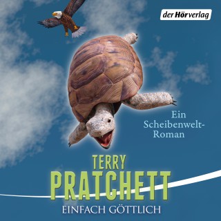 Terry Pratchett: Einfach göttlich