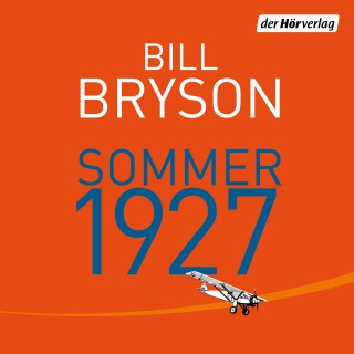 Bill Bryson: Sommer 1927