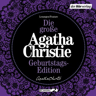Agatha Christie: Die große Agatha Christie Geburtstags-Edition
