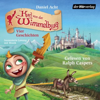 Daniel Acht: Karl von der Wimmelburg