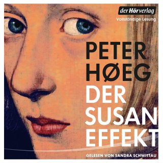 Peter Høeg: Der Susan-Effekt