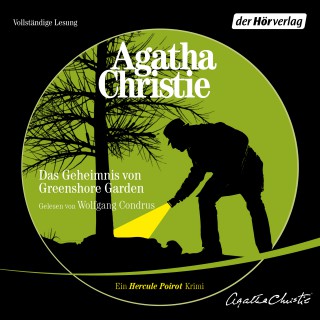 Agatha Christie: Das Geheimnis von Greenshore Garden