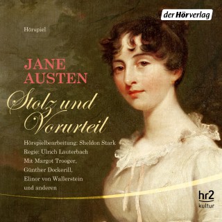 Jane Austen: Stolz und Vorurteil