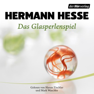 Hermann Hesse: Das Glasperlenspiel