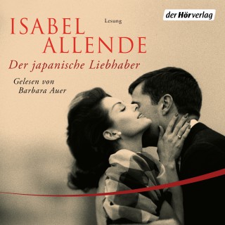 Isabel Allende: Der japanische Liebhaber