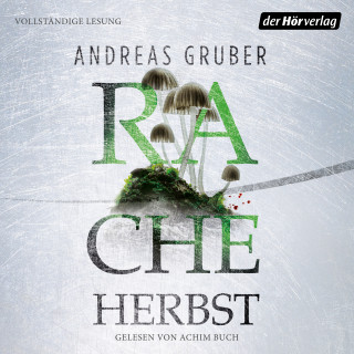 Andreas Gruber: Racheherbst