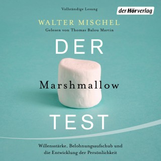 Walter Mischel: Der Marshmallow-Test