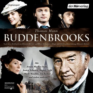 Thomas Mann: Buddenbrooks