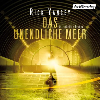 Rick Yancey: Das unendliche Meer