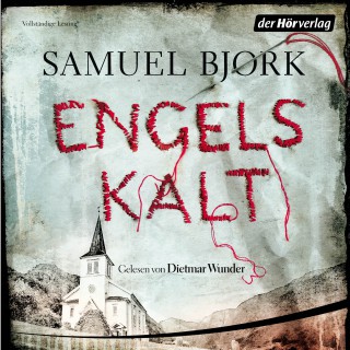 Samuel Bjørk: Engelskalt