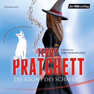 Terry Pratchett: Die Krone des Schäfers