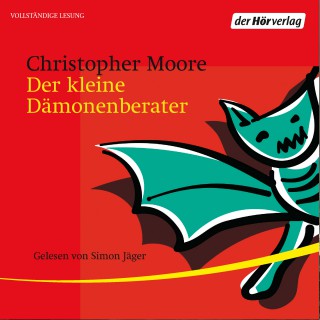 Christopher Moore: Der kleine Dämonenberater