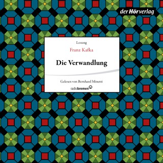 Franz Kafka: Die Verwandlung