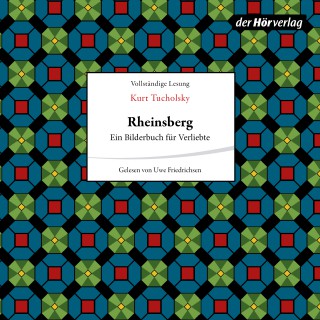 Kurt Tucholsky: Rheinsberg