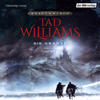 Tad Williams: Die Grenze