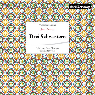 Jane Austen: Drei Schwestern