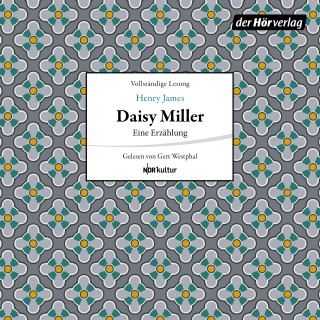Henry James: Daisy Miller