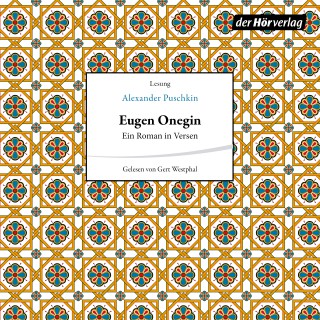 Alexander Puschkin: Eugen Onegin