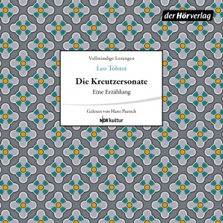 Lew Tolstoi: Die Kreutzersonate