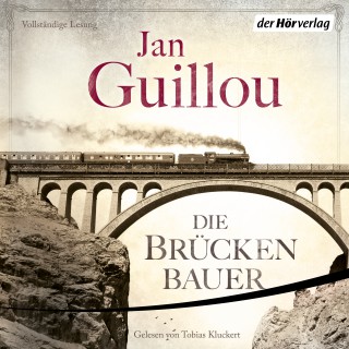 Jan Guillou: Die Brückenbauer