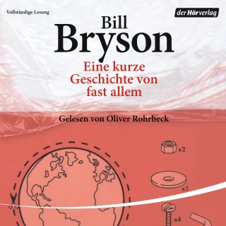 Bill Bryson: Eine kurze Geschichte von fast allem