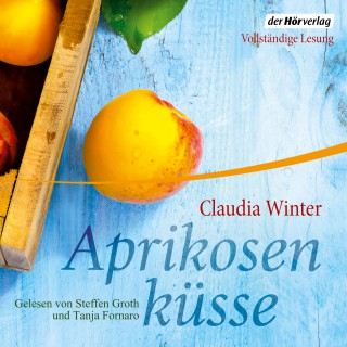 Claudia Winter: Aprikosenküsse