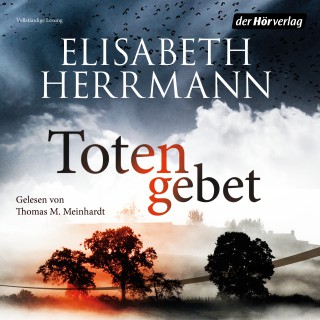 Elisabeth Herrmann: Totengebet