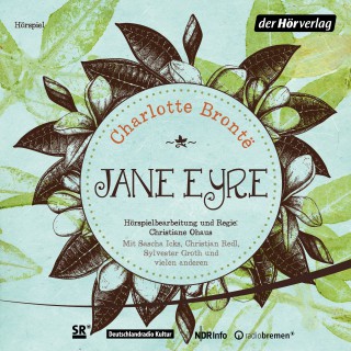 Charlotte Brontë: Jane Eyre