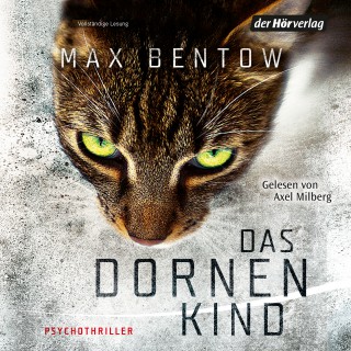 Max Bentow: Das Dornenkind