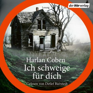 Harlan Coben: Ich schweige für dich