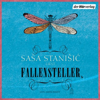 Saša Stanišić: Fallensteller