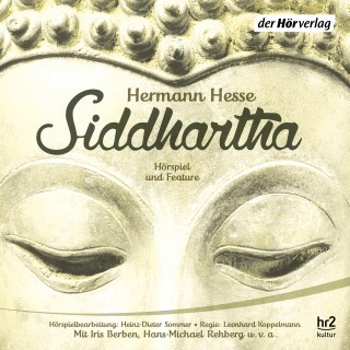 Hermann Hesse: Siddhartha