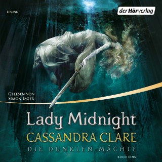 Cassandra Clare: Lady Midnight