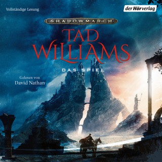 Tad Williams: Das Spiel