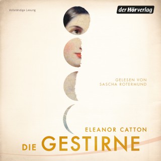 Eleanor Catton: Die Gestirne