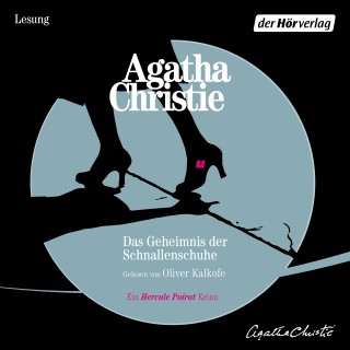 Agatha Christie: Das Geheimnis der Schnallenschuhe