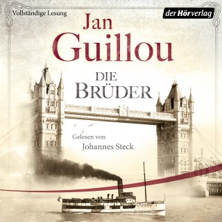 Jan Guillou: Die Brüder