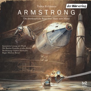 Torben Kuhlmann: Armstrong