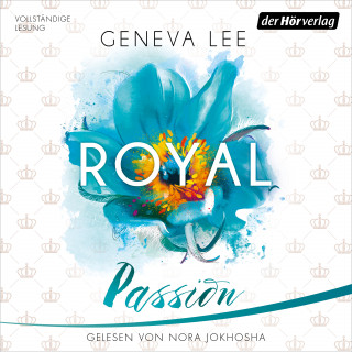 Geneva Lee: Royal Passion