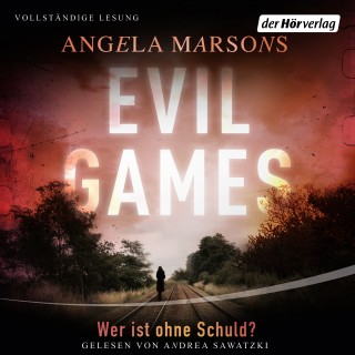 Angela Marsons: Evil Games