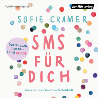 Sofie Cramer: SMS für dich