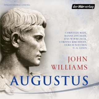 John Williams: Augustus