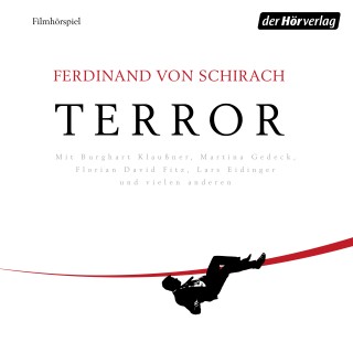 Ferdinand von Schirach: Terror